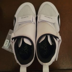 New Nike superrep cycling shoes